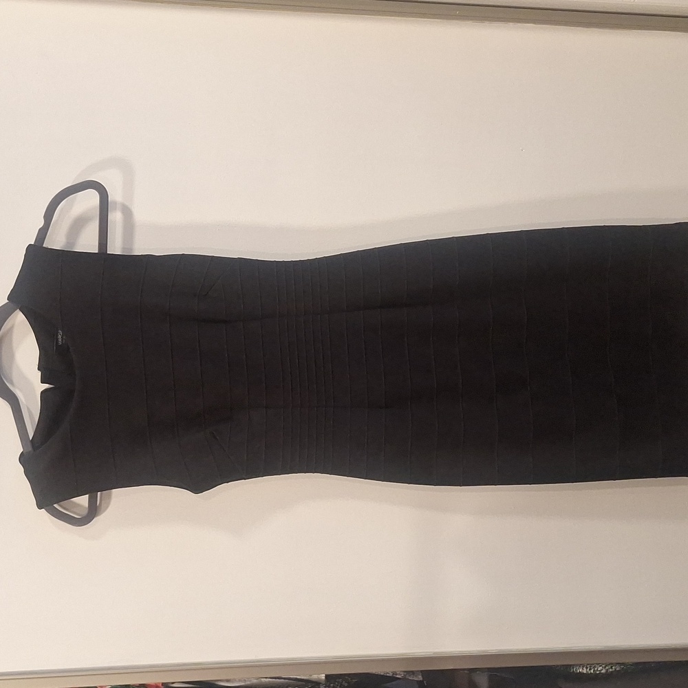 S little black dress